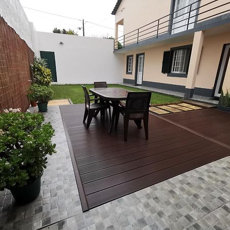Vila Viegas Sao Vicente Ferreira Exterior photo