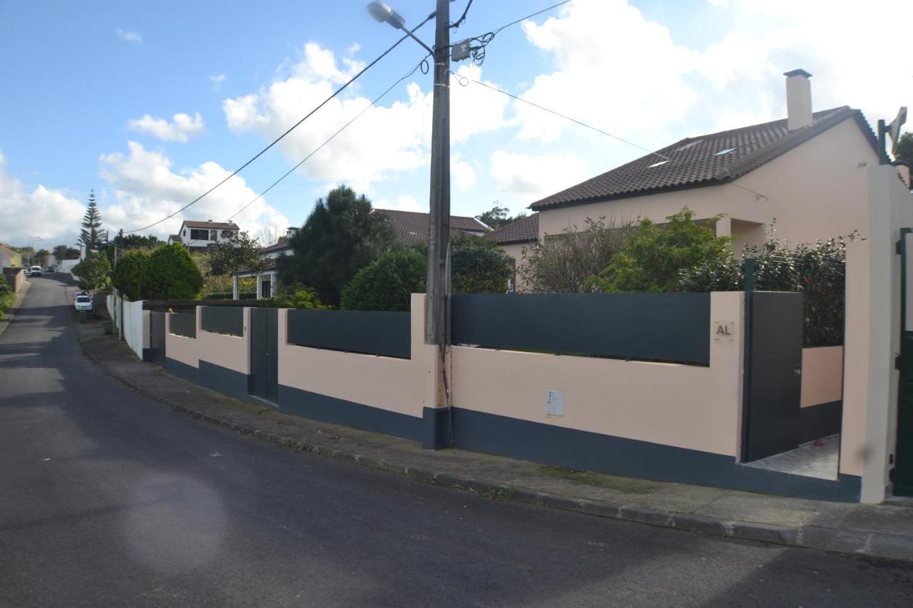 Vila Viegas Sao Vicente Ferreira Exterior photo
