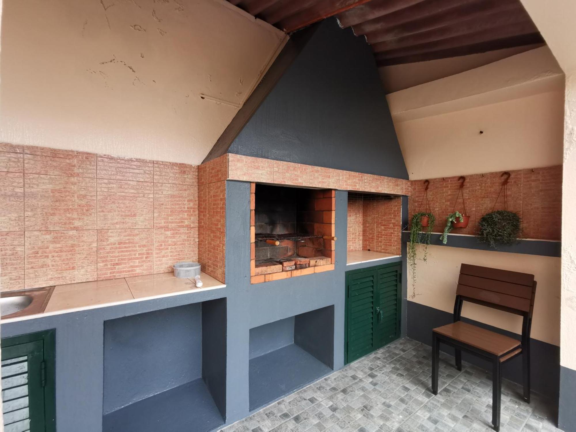 Vila Viegas Sao Vicente Ferreira Exterior photo