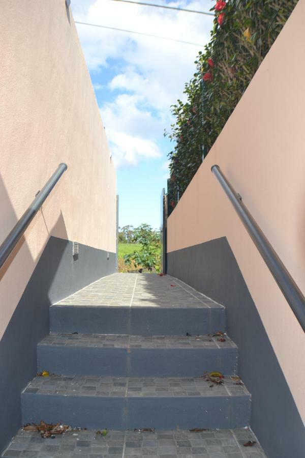 Vila Viegas Sao Vicente Ferreira Exterior photo